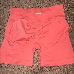 Dfyne Impact Shorts
